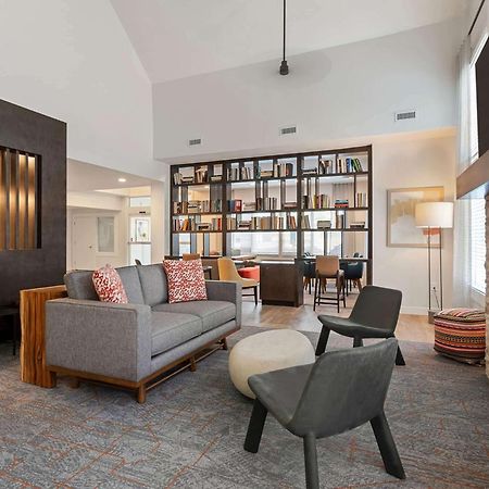 Waterwalk Extended Stay By Wyndham Atlanta Perimeter Sandy Springs Εξωτερικό φωτογραφία