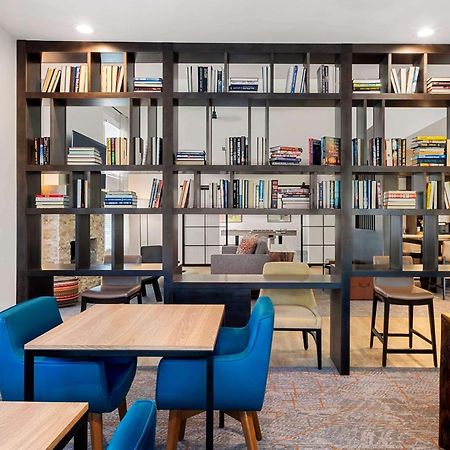 Waterwalk Extended Stay By Wyndham Atlanta Perimeter Sandy Springs Εξωτερικό φωτογραφία