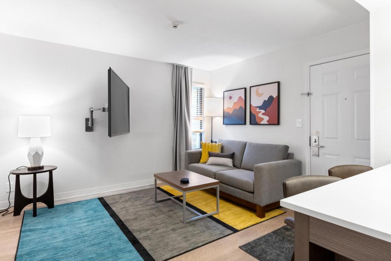 Waterwalk Extended Stay By Wyndham Atlanta Perimeter Sandy Springs Εξωτερικό φωτογραφία