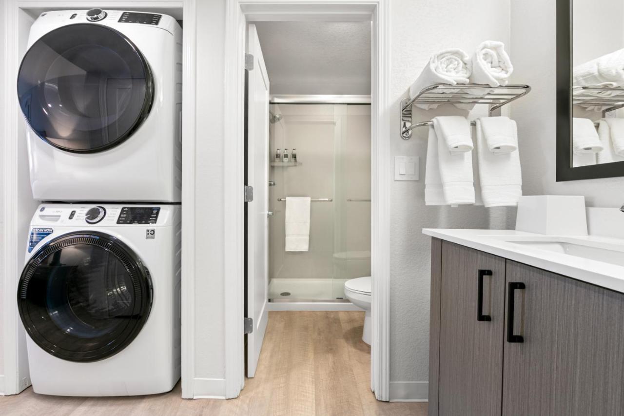 Waterwalk Extended Stay By Wyndham Atlanta Perimeter Sandy Springs Εξωτερικό φωτογραφία