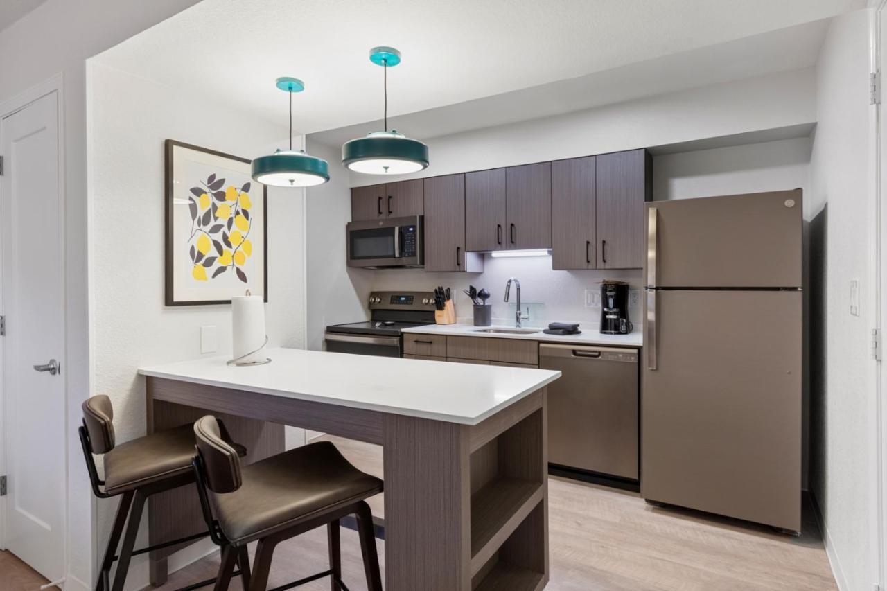 Waterwalk Extended Stay By Wyndham Atlanta Perimeter Sandy Springs Εξωτερικό φωτογραφία