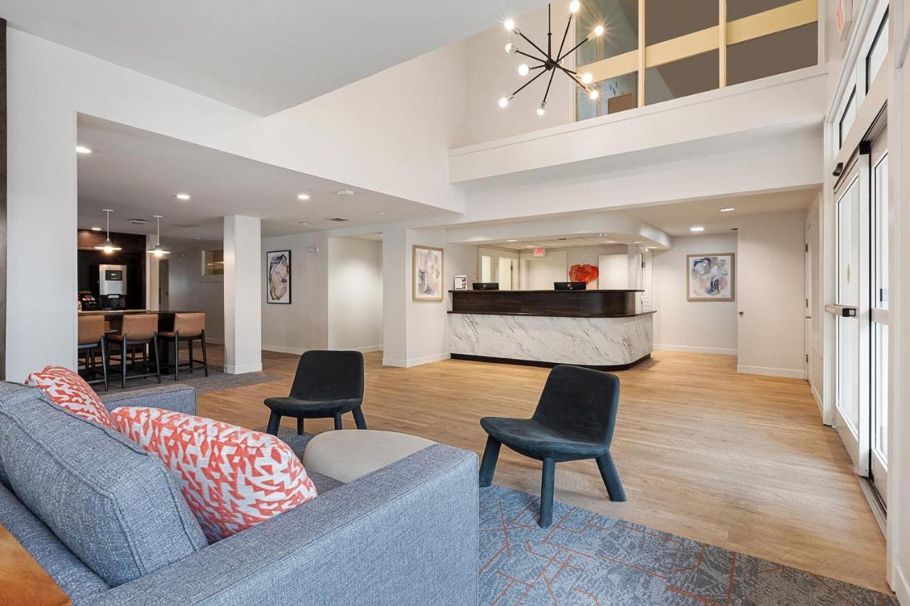 Waterwalk Extended Stay By Wyndham Atlanta Perimeter Sandy Springs Εξωτερικό φωτογραφία