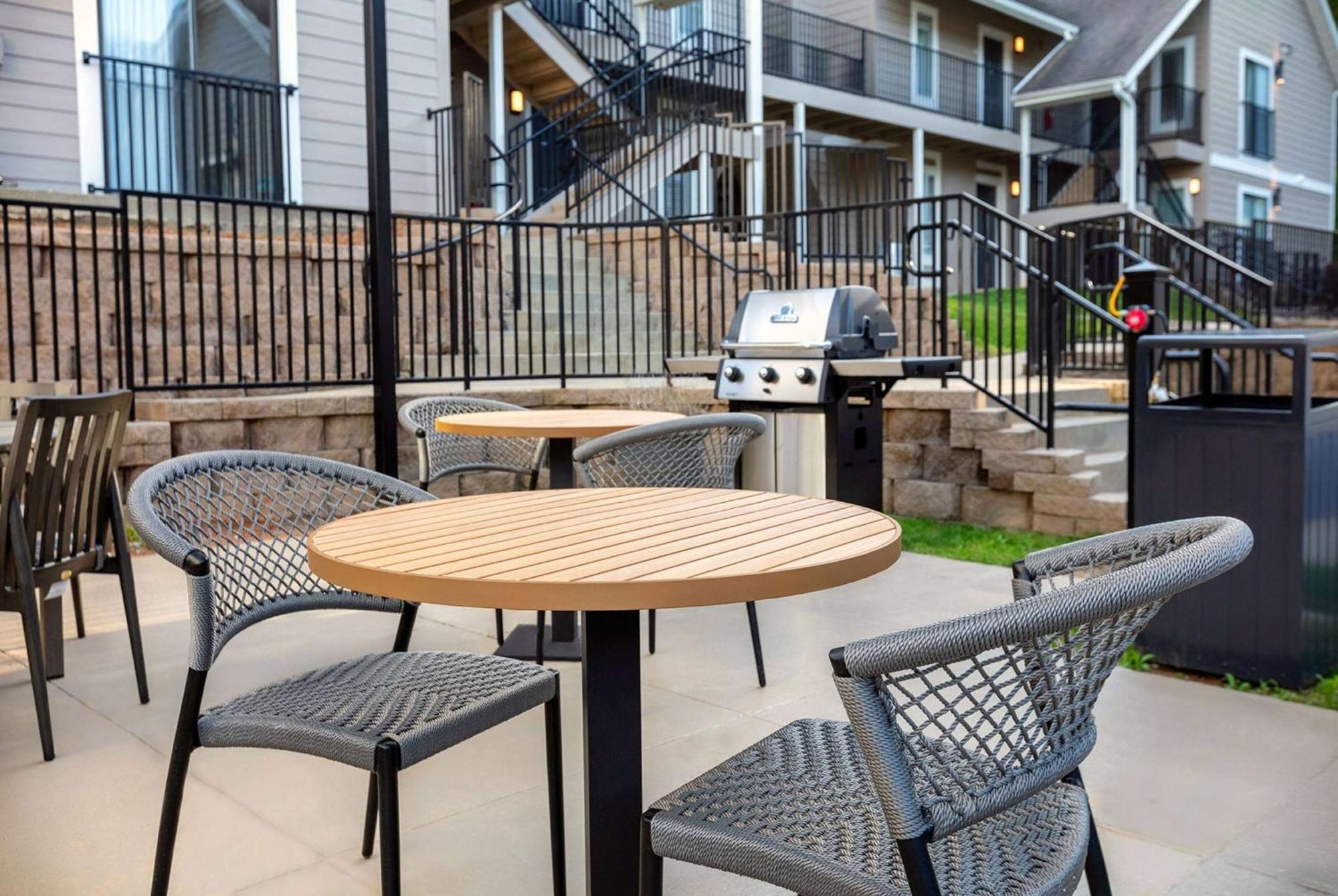 Waterwalk Extended Stay By Wyndham Atlanta Perimeter Sandy Springs Εξωτερικό φωτογραφία