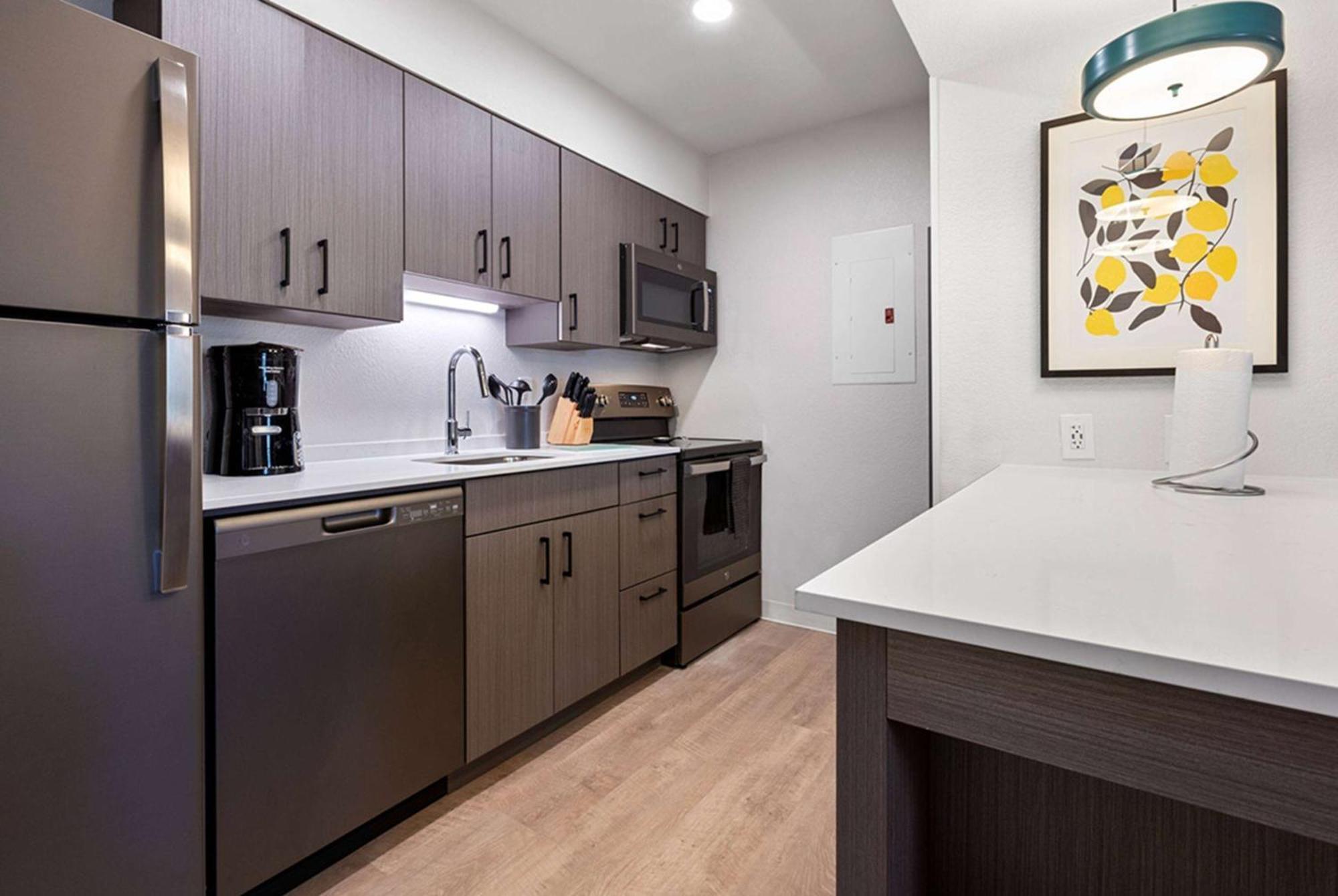 Waterwalk Extended Stay By Wyndham Atlanta Perimeter Sandy Springs Εξωτερικό φωτογραφία