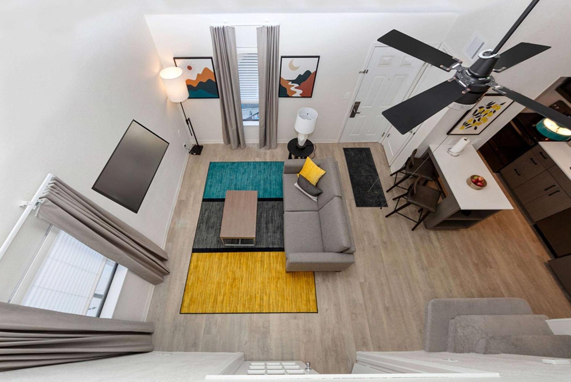 Waterwalk Extended Stay By Wyndham Atlanta Perimeter Sandy Springs Εξωτερικό φωτογραφία