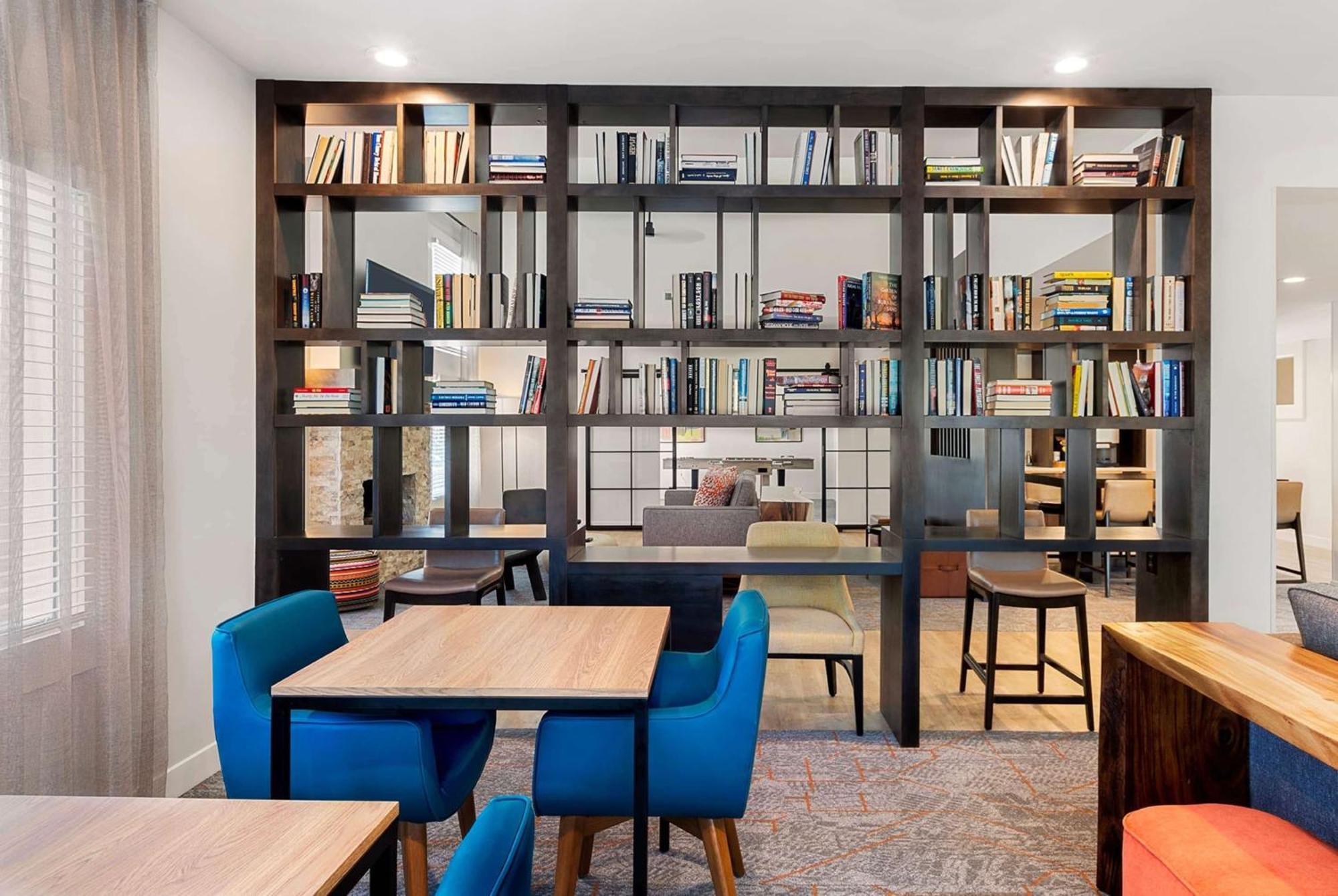 Waterwalk Extended Stay By Wyndham Atlanta Perimeter Sandy Springs Εξωτερικό φωτογραφία