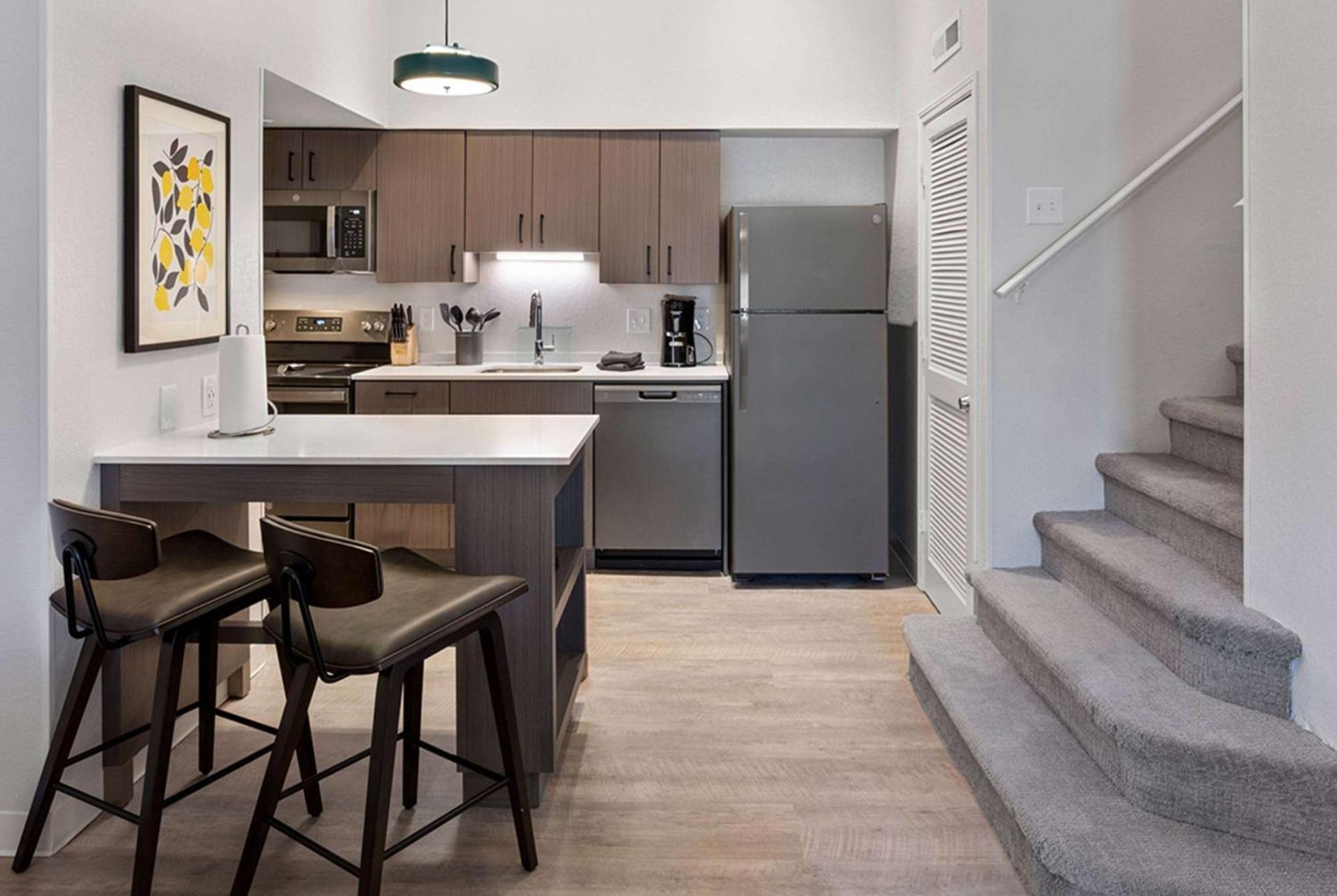 Waterwalk Extended Stay By Wyndham Atlanta Perimeter Sandy Springs Εξωτερικό φωτογραφία