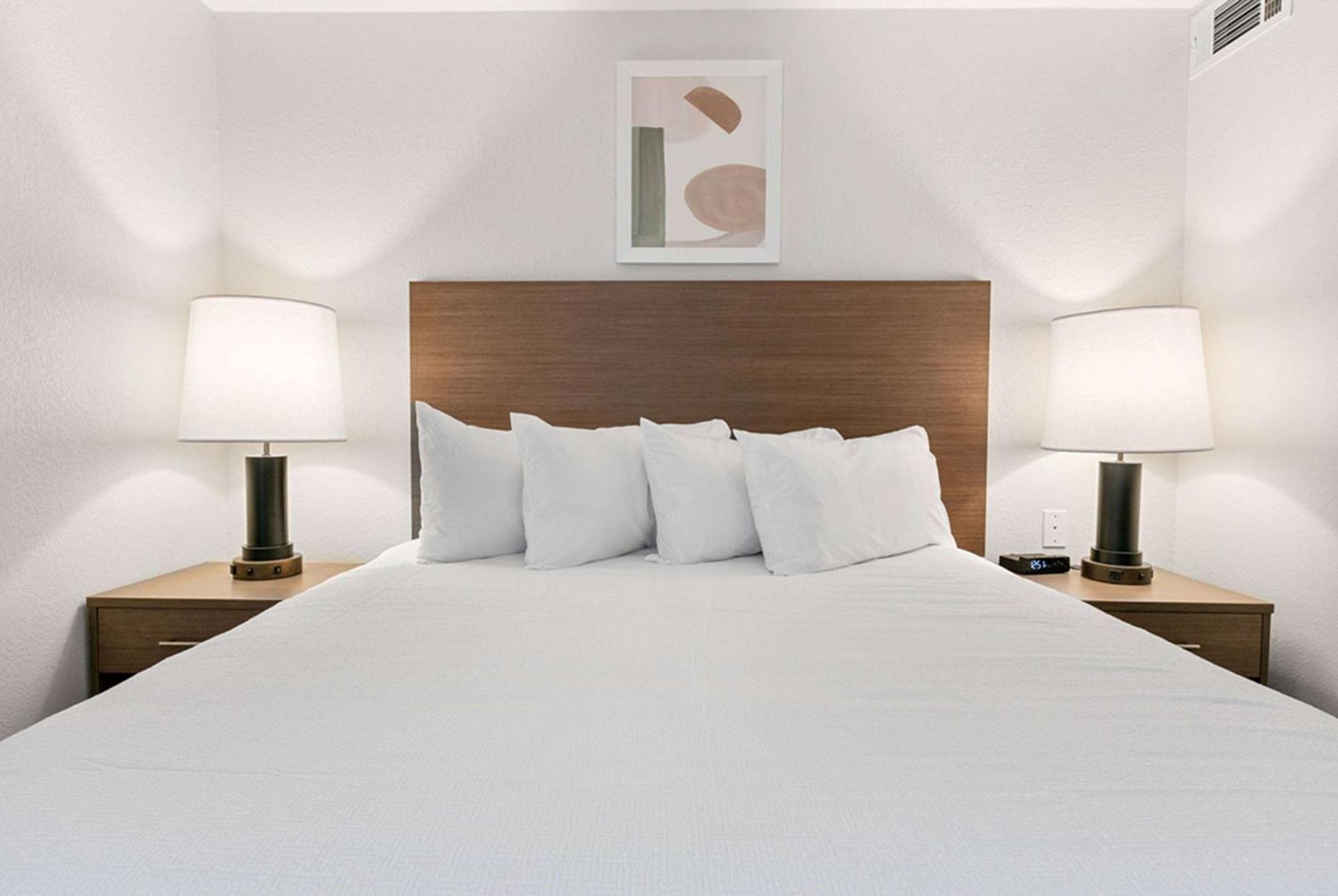 Waterwalk Extended Stay By Wyndham Atlanta Perimeter Sandy Springs Εξωτερικό φωτογραφία