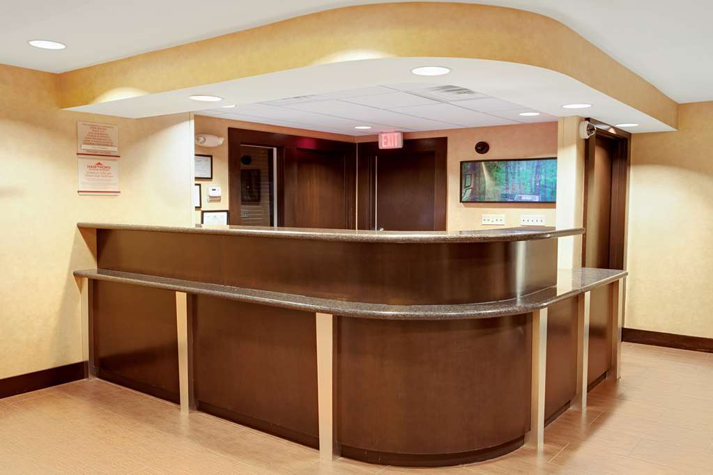 Waterwalk Extended Stay By Wyndham Atlanta Perimeter Sandy Springs Εσωτερικό φωτογραφία