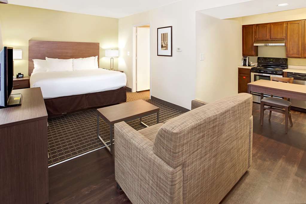 Waterwalk Extended Stay By Wyndham Atlanta Perimeter Sandy Springs Δωμάτιο φωτογραφία