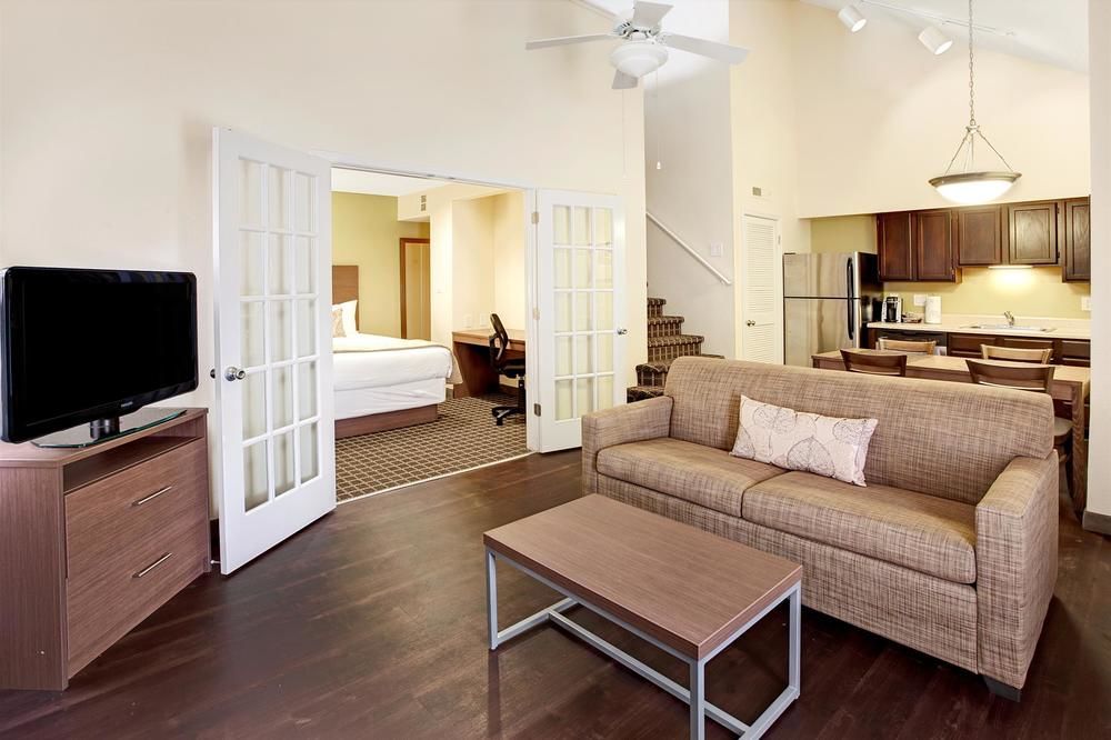 Waterwalk Extended Stay By Wyndham Atlanta Perimeter Sandy Springs Εξωτερικό φωτογραφία