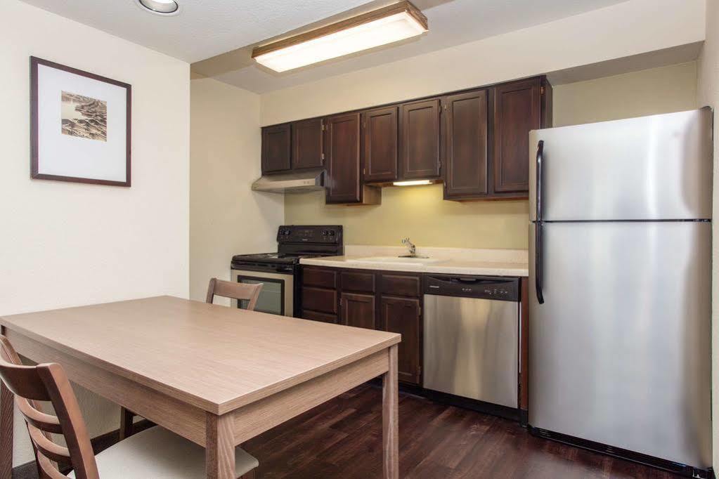 Waterwalk Extended Stay By Wyndham Atlanta Perimeter Sandy Springs Εξωτερικό φωτογραφία