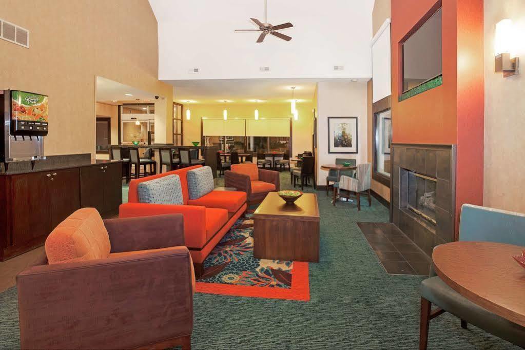 Waterwalk Extended Stay By Wyndham Atlanta Perimeter Sandy Springs Εξωτερικό φωτογραφία