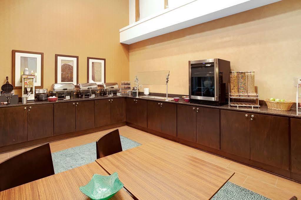 Waterwalk Extended Stay By Wyndham Atlanta Perimeter Sandy Springs Εξωτερικό φωτογραφία