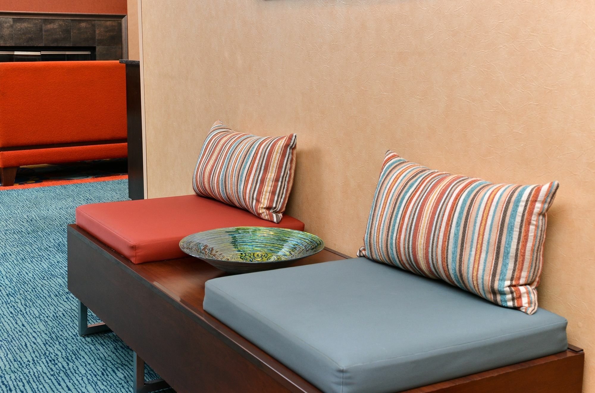 Waterwalk Extended Stay By Wyndham Atlanta Perimeter Sandy Springs Εξωτερικό φωτογραφία