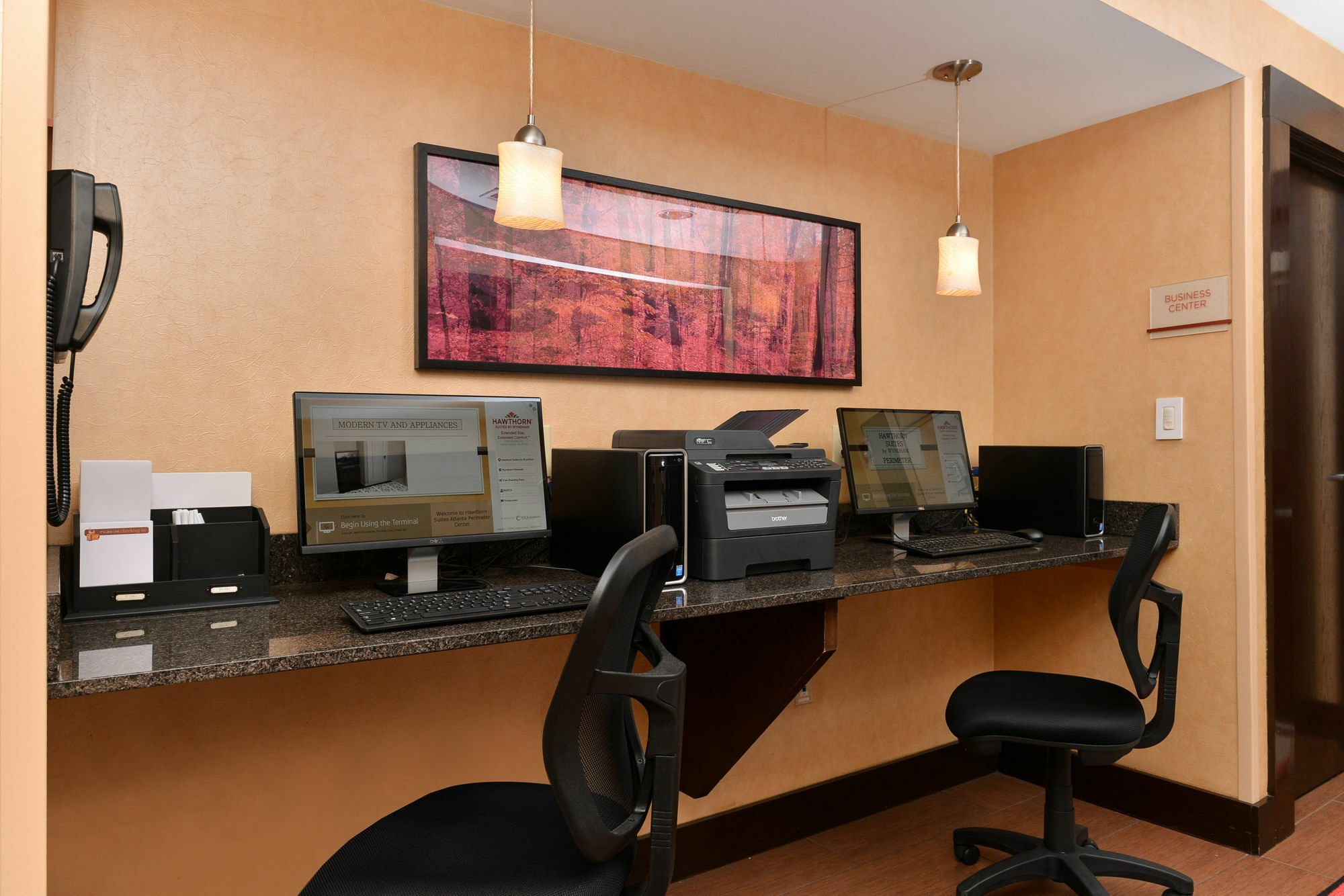 Waterwalk Extended Stay By Wyndham Atlanta Perimeter Sandy Springs Εξωτερικό φωτογραφία