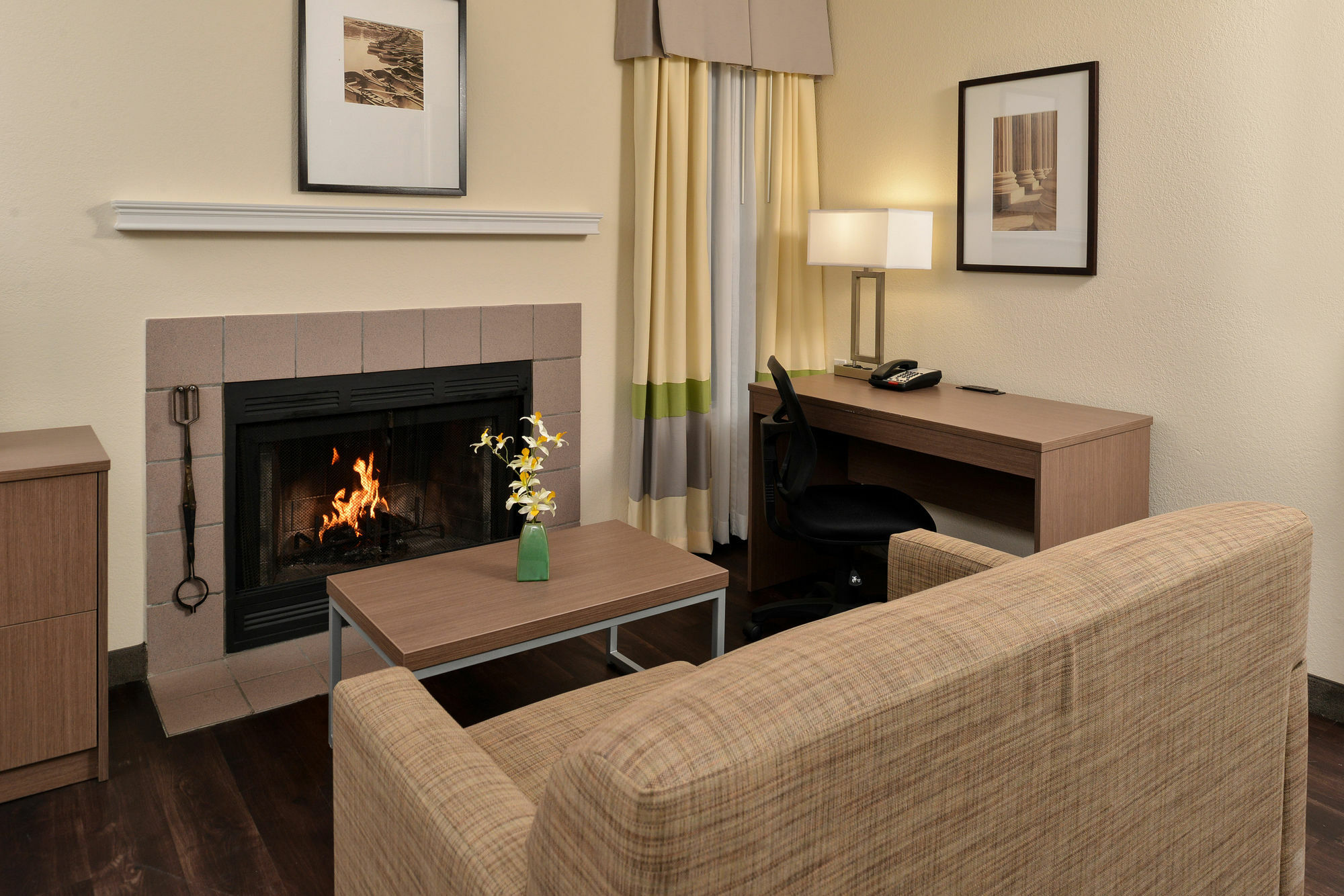 Waterwalk Extended Stay By Wyndham Atlanta Perimeter Sandy Springs Εξωτερικό φωτογραφία