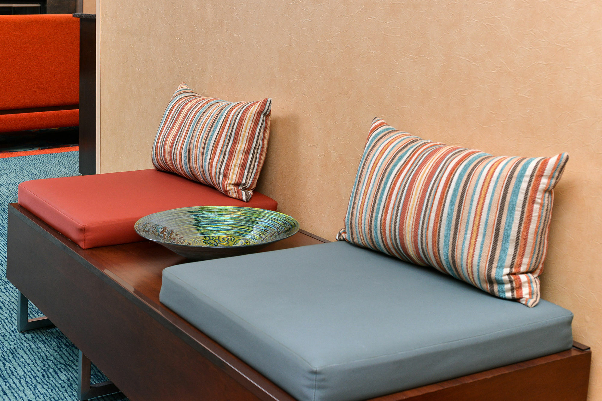 Waterwalk Extended Stay By Wyndham Atlanta Perimeter Sandy Springs Εξωτερικό φωτογραφία
